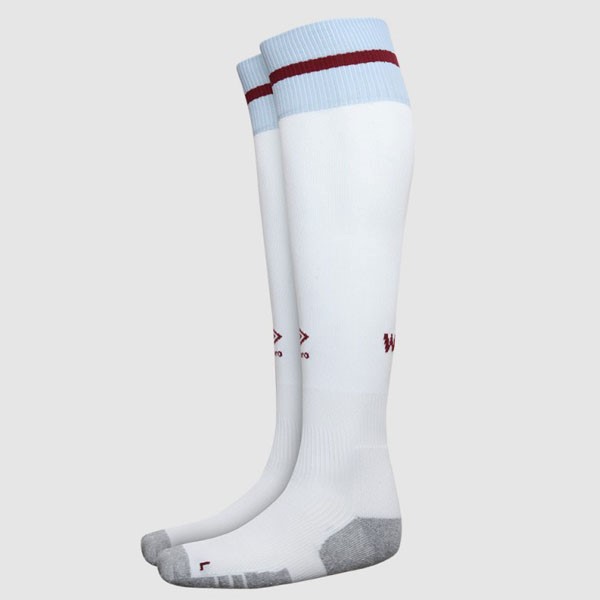 Calcetines West Ham United 2nd 2021-2022